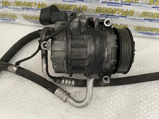 COMPRESSORE ARIA CONDIZIONATA