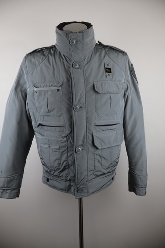 Blauer giubbino imbottito - blauer,