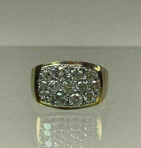 Anello fidanzamento uomo - anello,