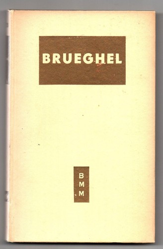 Brueghel giuseppe faggin - faggin,
