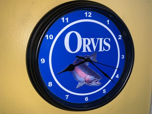 Insegna orologio pubblicitaria - insegna,