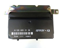 Mercedes R129 320SL A1298202126 Unità di controllo del sedile 13