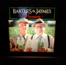 Vintage Bartles & Jaymes Wine