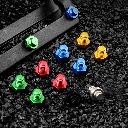 10x aluminum alloy mtb - aluminum,