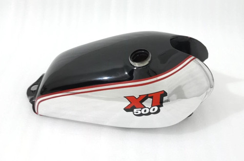 Yamaha 500 serbatoio - yamaha,