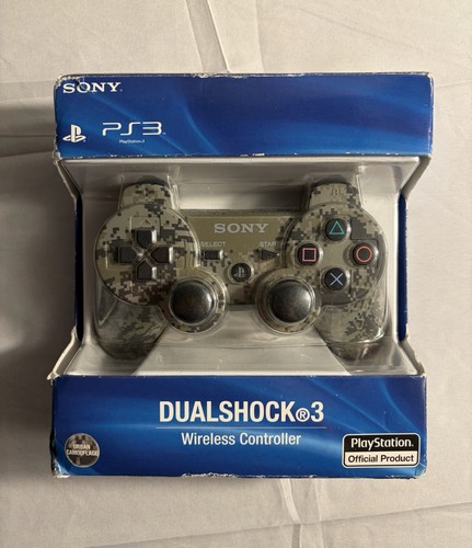 Controller wireless ps3 - controller,