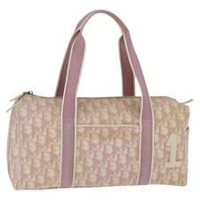 Christian Dior Trotter Borsa a