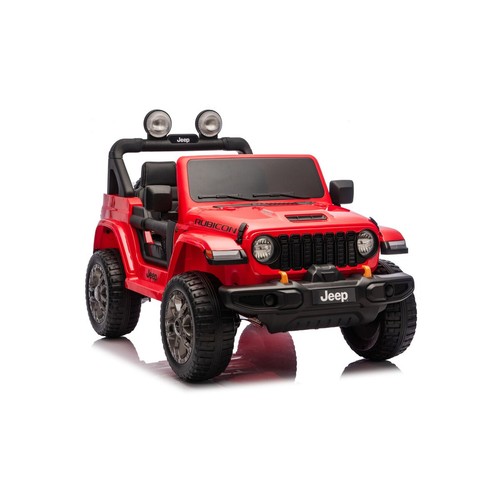 Jeep rubicon 4x4 - jeep,