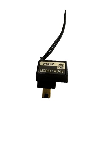Nikon adattatore mobile - wu-1a,