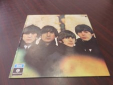 THE BEATLES - BEATLES FOR SALE