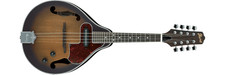 Mandolino stile ibanez - stile,