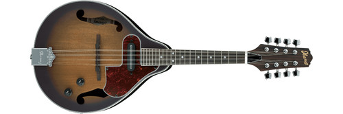 Mandolino stile ibanez - stile,