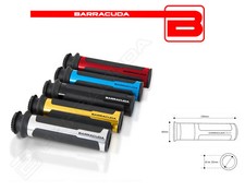 Barracuda manopole race - barracuda,