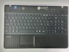 COVER UPPER Sony VIAO