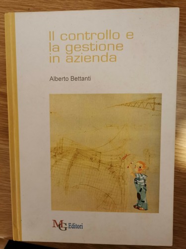 Controllo gestione in - la,