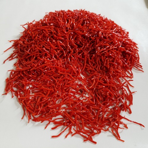 Naturale crudo italiano - crudo,