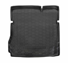 Vasca Baule Bagagliaio In