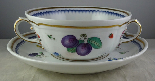 Richard ginori set zuppiera - richard,