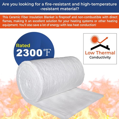 Coperta fibra ceramica - coperta,