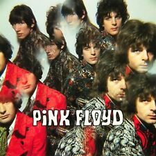 PINK FLOYD Pifferaio alle