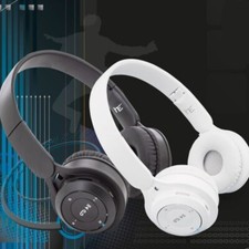 CUFFIE WIRELESS BLUETOOTH per