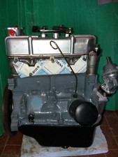 a112 Abarth motore hp 70 originale pistoni nuovi