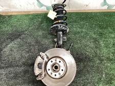 MASSA COMPLETA ANTERIORE SINISTRA PER PEUGEOT 3008 GT Line (17>)