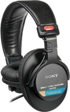 Sony MDR-7506 Cuffie