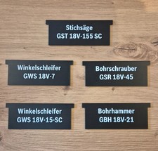 Targa etichetta etichetta per