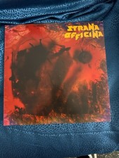 Strana officina - officina,