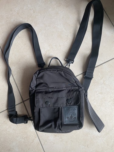 Adidas zainetto nero - adidas,