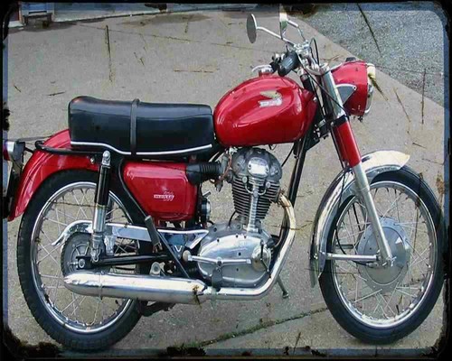 Insegna metallo ducati 250 - metallo,