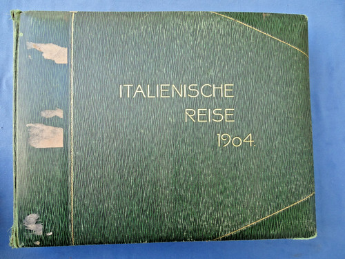 Album fotografico italia - fotografico, –