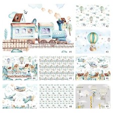 Carta da parati CAMERA DEI