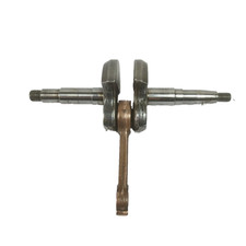 ricambio ALBERO MOTORE ORIGINALE per motosega CASTOR ALPINA PROF 70 usato