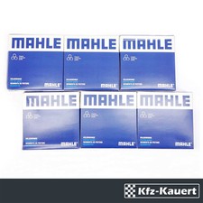 Kit anelli pistone Mahle