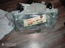 fiat tipo epoca faro carello 9217 fiat tipo sinistro