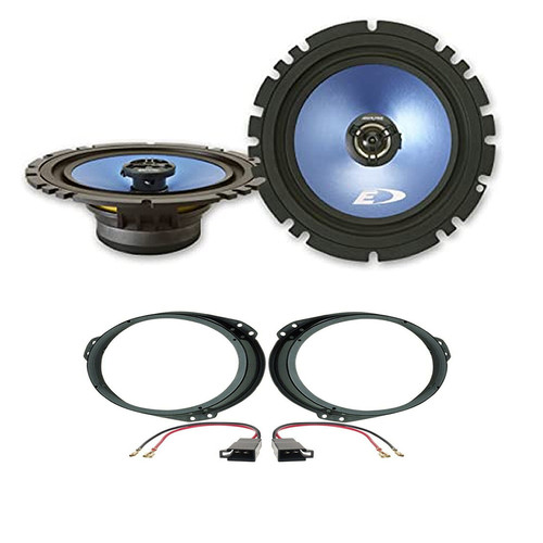 Kit coppia casse alpine per - coppia,