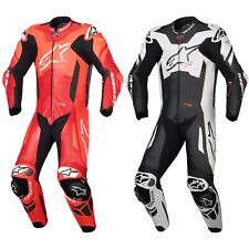 Alpinestars Tuta In Pelle Da