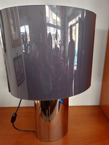 Lampada tavolo modello dada - modello,