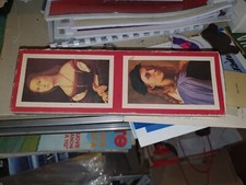 SCATOLA FIAMMIFERI LUNGHI VINTAGE 