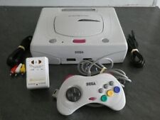 Console SEGA Saturn Bios FREE
