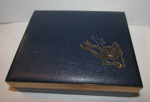 Box scatolo per orologio