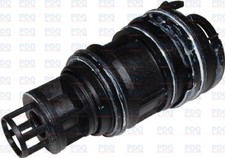 Valvola cartuccia 3 vie VOKERA