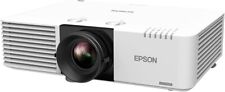 Epson EB-L630U videoproiettore 6200 ANSI lumen 3LCD (1920x1200) Nuovo