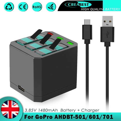 Ahdbt 501 601 701 - 3x,