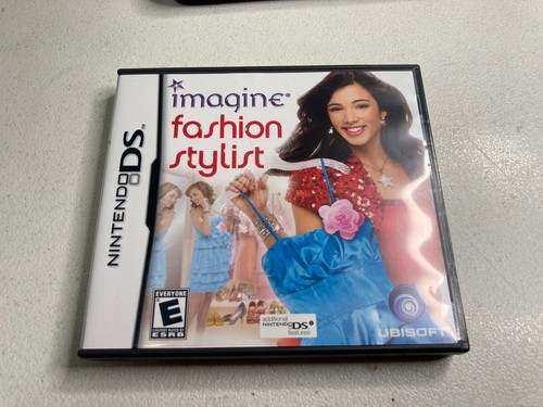 Imagine fashion stylist - fashion,