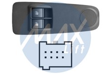 INTERRUTTORE ALZAVETRO PER