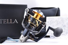 Mulinello da spinning Shimano