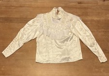 Camicetta vintage anni 80